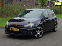 Volkswagen Golf - 1.4 TSI GTI Highline DSG 5DR NAP/CARPLAY/APK