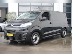 Citroën Jumpy - 1.6 BlueHDI 95 M Club