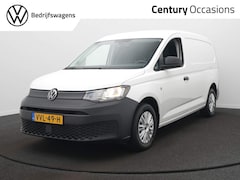 Volkswagen Caddy Cargo Maxi - 2.0 TDI Economy Business / Carplay / sensoren / Trekhaak