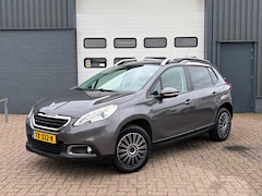 Peugeot 2008 - 1.2 VTi Active Pack Premium Automaat