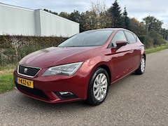 Seat Leon - 1.2 TSI Style Business / AUTOMAAT / NAVI / CRUISE / 122dkm NAP