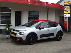 Citroën C3 - 1.2 PureTech S&S Shine