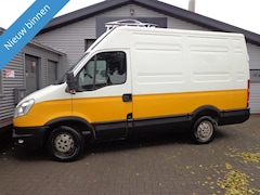 Iveco Daily - 35S13V 300 H2 L