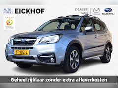 Subaru Forester - 2.0 Premium - 1e eigenaar - Dealer onderhouden