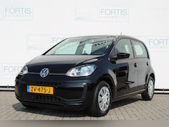 Volkswagen Up! - 1.0 BMT move up NL AUTO | AIRCO | BLUETOOTH | NAVI MOGELIJKHEID |