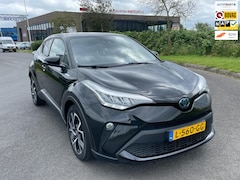 Toyota C-HR - 2.0 Hybrid Dynamic, AUT, 184PK, 1E EIG AFK, GEEN IMPORT, NAP, DEALER OH