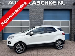 Ford EcoSport - 1.0 EcoBoost Titanium