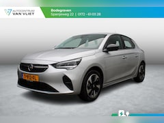 Opel Corsa-e - Level 3 50 kWh | NAVIGATIE | CARPLAY | ACHTERUITRIJCAMERA | € 8.191, - actiekorting