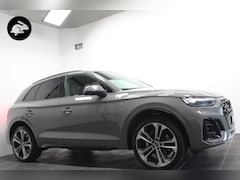 Audi Q5 - 50 TFSI e S-Line/*NW model*/21 inch/Diamant leder/Camera