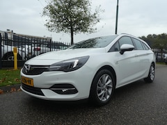 Opel Astra Sports Tourer - 1.4 Turbo 145pk Start/Stop Aut Edition Clima Navi LM Xenon