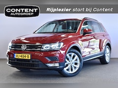 Volkswagen Tiguan - 1.4 TSI ACT 150pk Comfortline Business