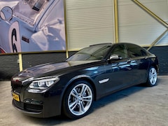 BMW 7-serie - 750i Individual Edition| M-SportPakket| Panoramadak| 20" |