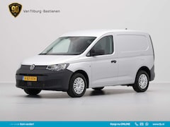 Volkswagen Caddy Cargo - 2.0 TDI 102pk Trend Navi via App Airco Cruise Trekhaak