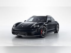 Porsche Taycan Sport Turismo - GTS