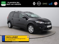 Dacia Jogger - TCe 110pk Expression 7-PERSOONS Airco | Camera | Navi | Parksens. v+a