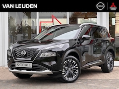 Nissan X-Trail - e-4orce 4WD Tekna 7-Zits | NIEUW | Leder | Sun Pack | Navigatie | App connect | Trekgewich