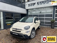 Fiat 500 X - 1.3 GSE Lounge | Automaat | Camera | DAB