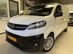 Opel Vivaro - 2.0 CDTI L2H1 Carplay, Trekhaak, PDC, BPM VRIJ