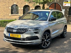 Skoda Karoq - 1.5 TSI ACT Sportline, DSG, Navi, Pano, Aut, Keyless