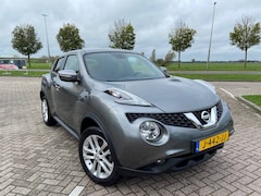 Nissan Juke - 1.2 DIG-T S/S Acenta