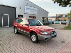 Subaru Forester - 2.0 GL