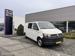 Volkswagen Transporter - 2.0 TDI L2H1 Trendline