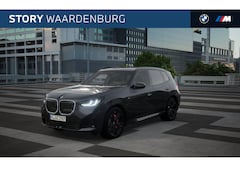 BMW X3 - xDrive30e High Executive M Sport Automaat / Panoramadak / Trekhaak / Sportstoelen / Parkin