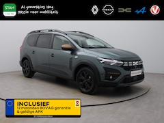 Dacia Jogger - TCe 110pk Extreme 7-PERSOONS Camera | Climate | Navi | Parksens. v+a