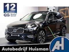 Volvo XC60 - 2.0 Recharge T6 AWD 250kW/340pk Aut8 Inscription LUCHTVERING + BOWERS&WILKINS + ADAPT.CRUI