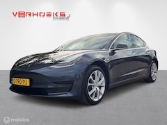 Tesla Model 3 - Standard RWD Plus