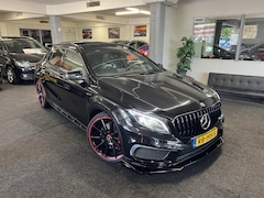 Mercedes-Benz GLA-Klasse - AMG 45 4M Edition1 420PK