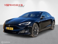 Tesla Model S - 100D