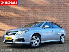 Opel Vectra GTS - 1.8-16V Business