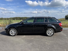 Skoda Octavia Combi - 1.0 TSI Greentech Ambition Business