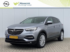 Opel Grandland X - 1.2 Turbo 130pk Online Edition | Navigatie | Parkeer Sensoren | Cruise control |