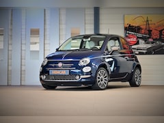 Fiat 500 - 0.9 TwinAir Turbo Collezione