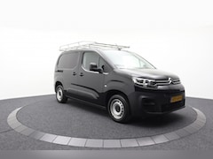 Citroën Berlingo - 1.5 BlueHDI Control | Imperiaal | Trekhaak | cruise control