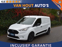 Ford Transit Connect - 1.5 EcoBlue L2 Trend | 120PK | 3 ZITS | TREKHAAK