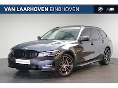 BMW 3-serie Touring - 330e High Executive Sport Line Automaat / Panoramadak / Laserlight / M Adaptief onderstel