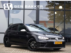 Volkswagen Golf - 2.0 TSI R 4Motion DSG 301PK *Navi*Cruise*Cam*Stoelverw