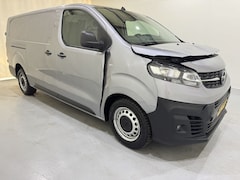 Opel Vivaro - L3 2.0 BlueHDI 145 Edition Aut8