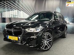 BMW X5 - XDrive 45e M-Sport High Executive PANO/LASER/HK/360