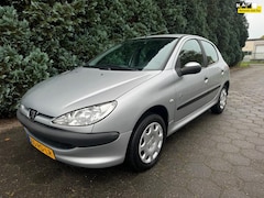 Peugeot 206 - 1.1 X-Design 5-Deurs