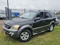 Kia Sorento - 2.4i Adventure