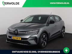 Renault Mégane E-Tech - EV60 Optimum Charge Equilibre