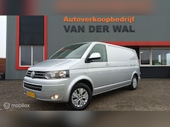 Volkswagen Transporter - 2.0 TDI L2H1/AIRCO/CRUISECONTROL/NAVIGATIE/140PK