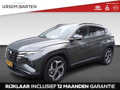 Hyundai Tucson - 1.6 T-GDI PHEV Comfort Smart 4WD