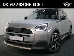 MINI Countryman - C Automaat / Favoured / Pakket XL / 19" Kaleido Spoke 2-tone