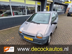 Renault Twingo - 1.2 e/APK 05-2025