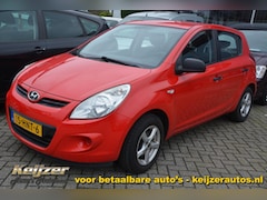 Hyundai i20 - 1.2i ActiveVersion